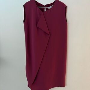 Max Mara Shift Dress